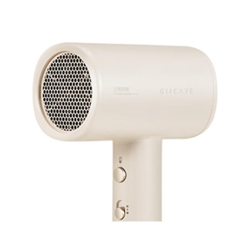 京选 速干恒温电吹风