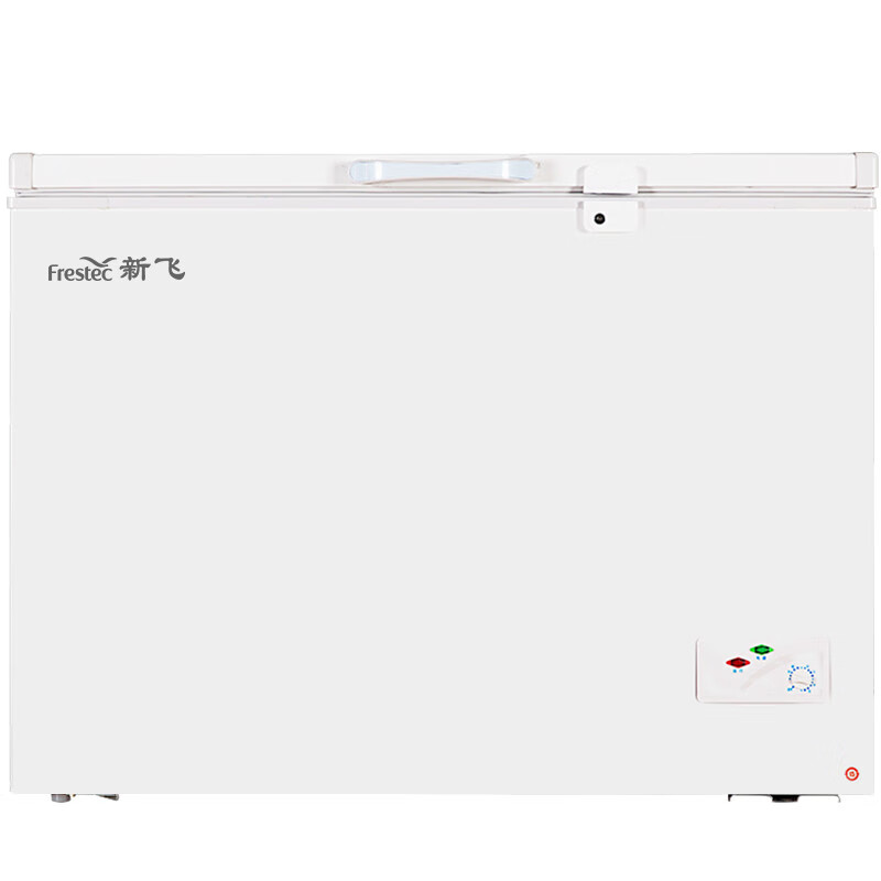 新飞 智能变温冷柜