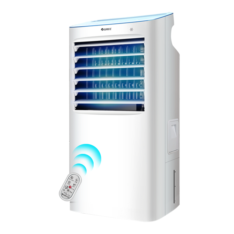 格力 大风量空调扇