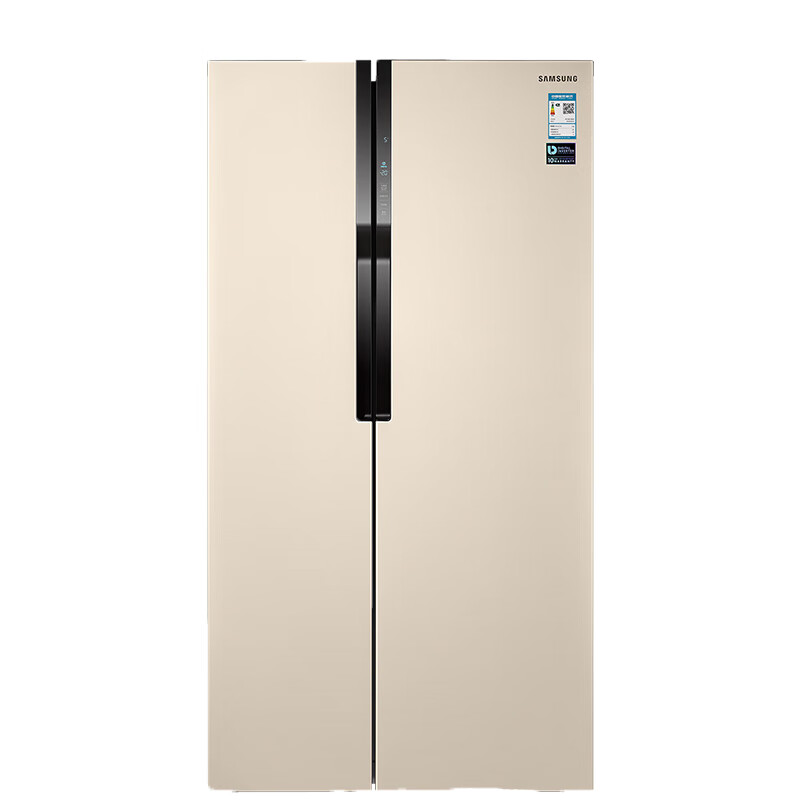 三星 大容量双循环冰箱