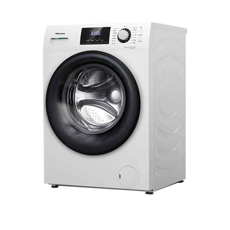 海信 纤薄嵌入式洗衣机