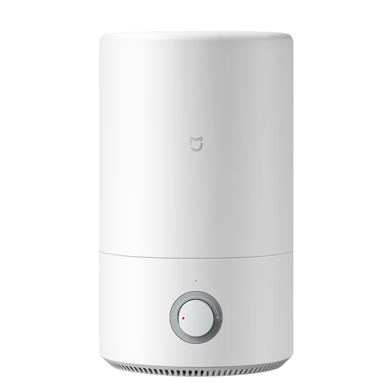 米家 银离子抗菌加湿器