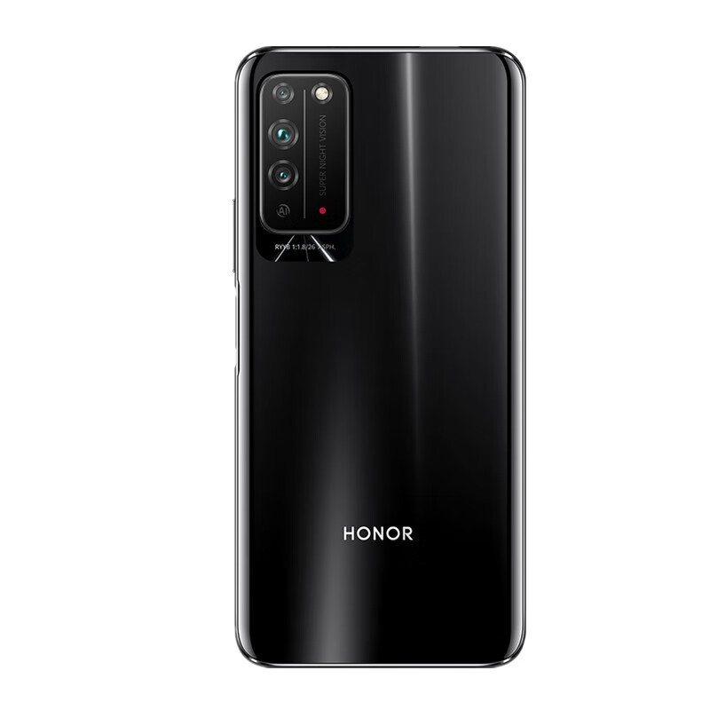 华为 极简机身手机