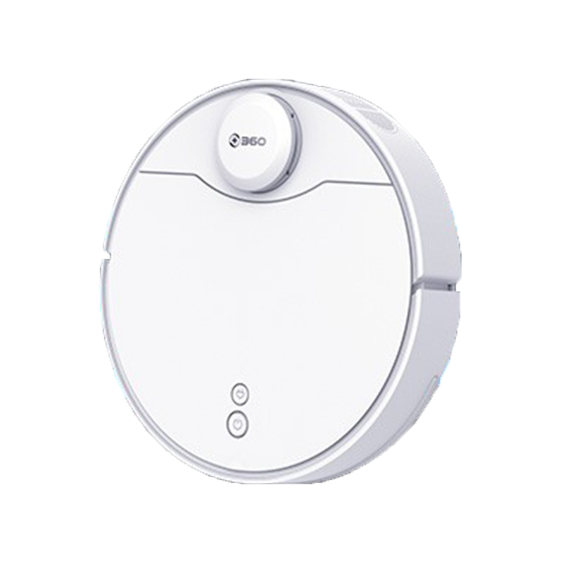 华为 多模式扫地机