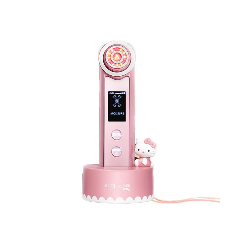 雅萌 红光嫩肤美容器