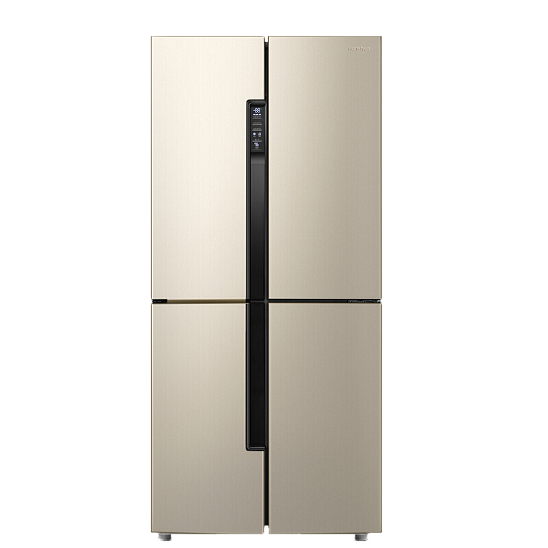 容声一级能效抗菌多门冰箱