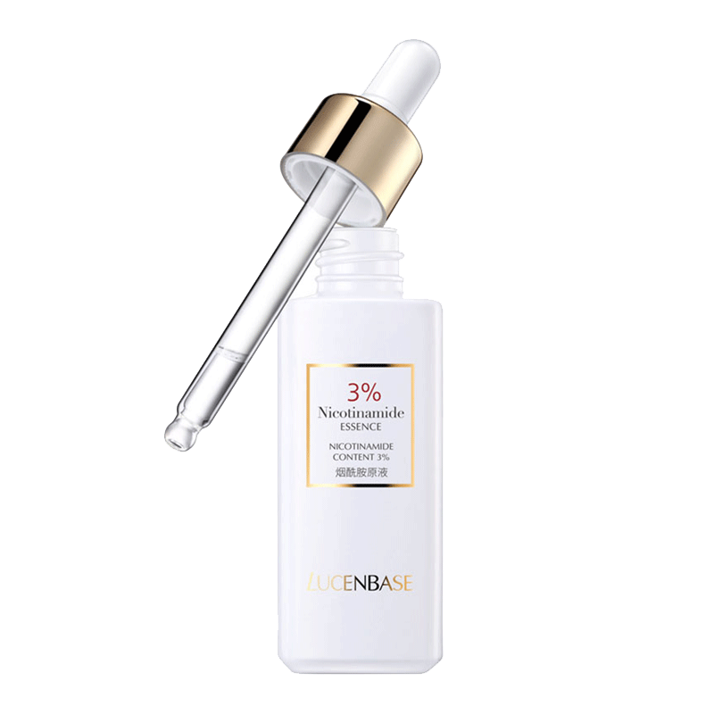 透真 提亮肤色精华液