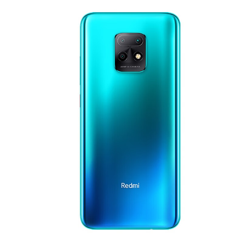 小米 水滴屏手机