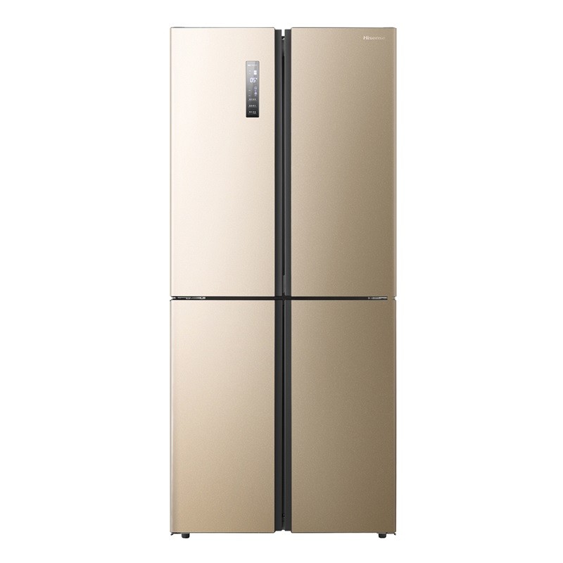 海信 恒温养鲜低噪冰箱