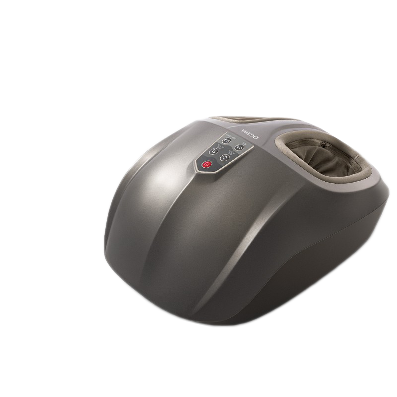 奥佳华智能足疗机