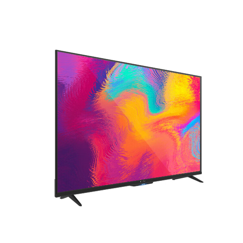 TCL雷鸟 高色域 全面屏电视