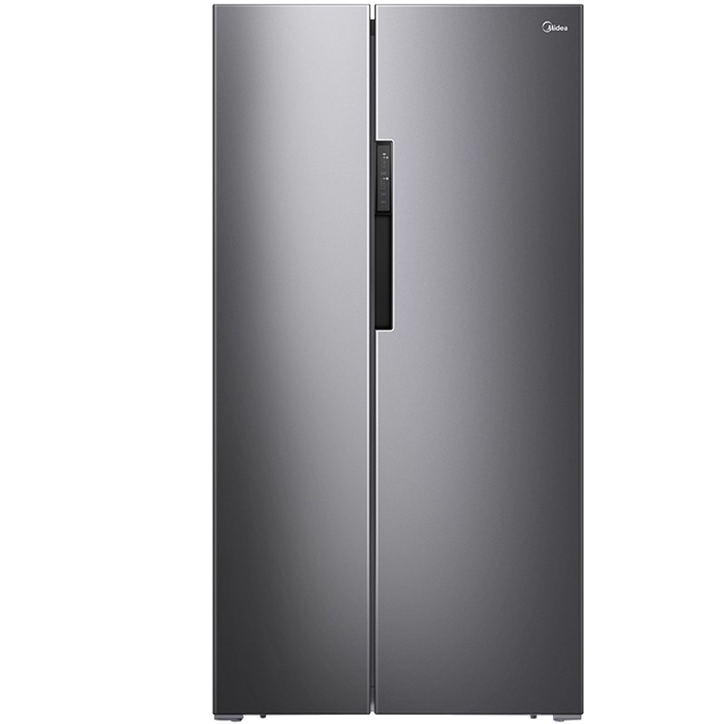 美的抗菌保鲜冰箱