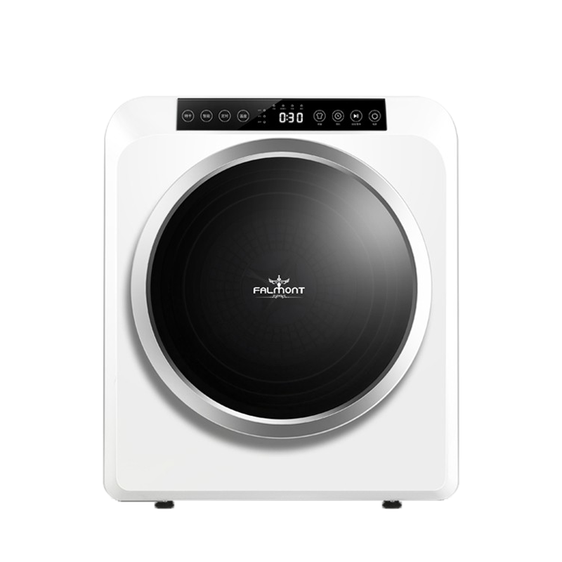 FALMONT防缠绕滚筒干衣机