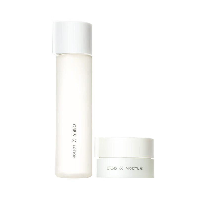 奥蜜思 盈润保湿 护肤两件套