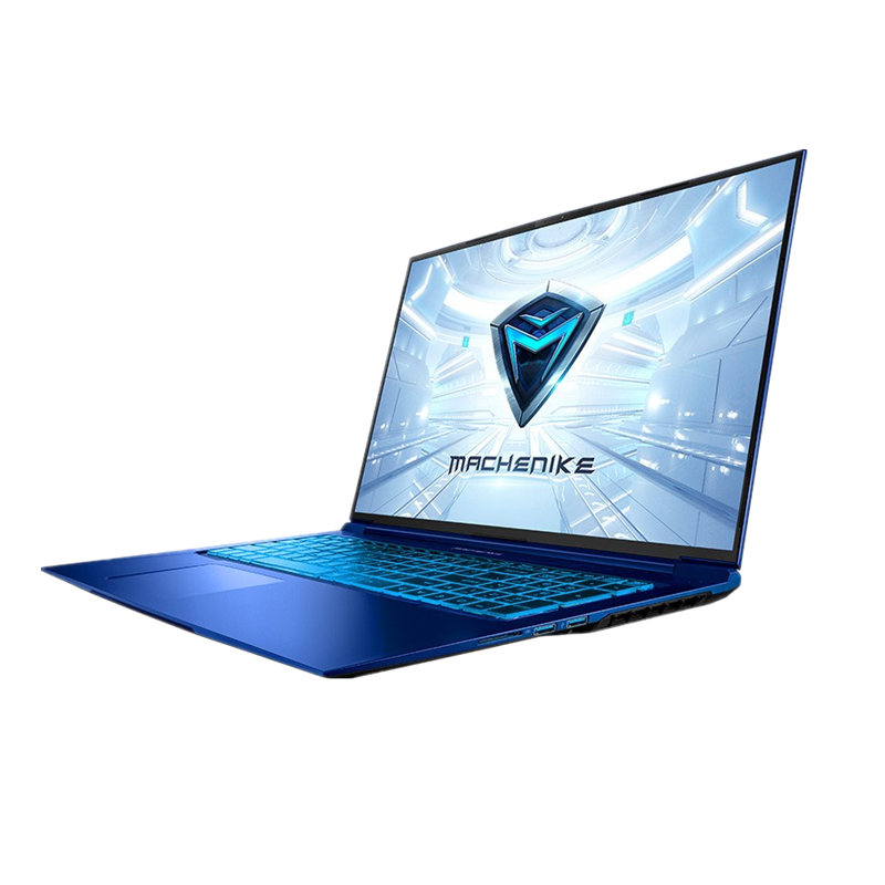 机械师 全面屏游戏本