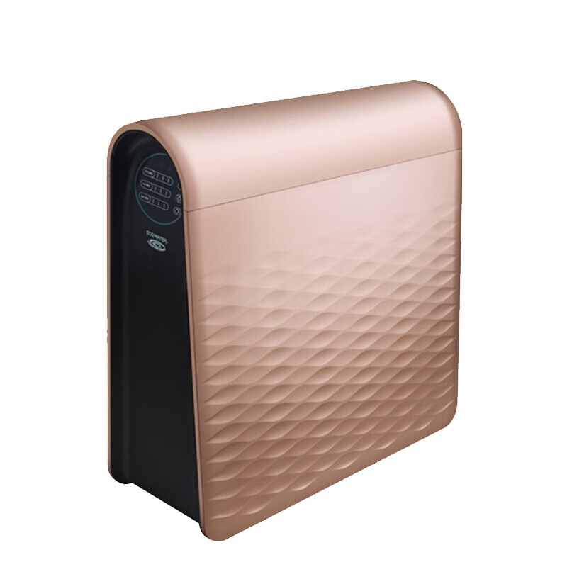 怡口净水 大通量净水器