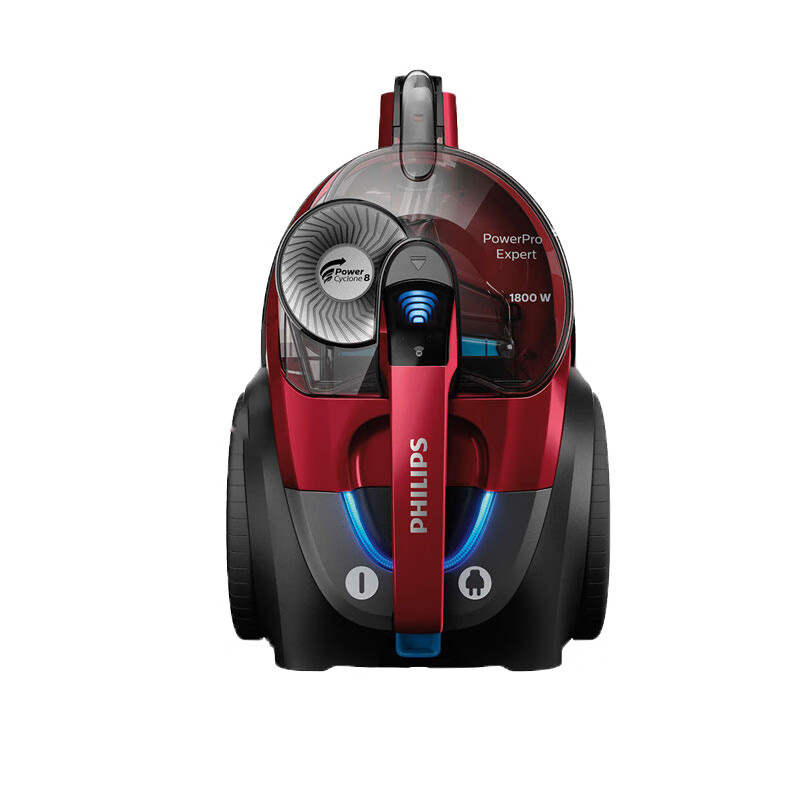 飞利浦 清洁除螨洗地机