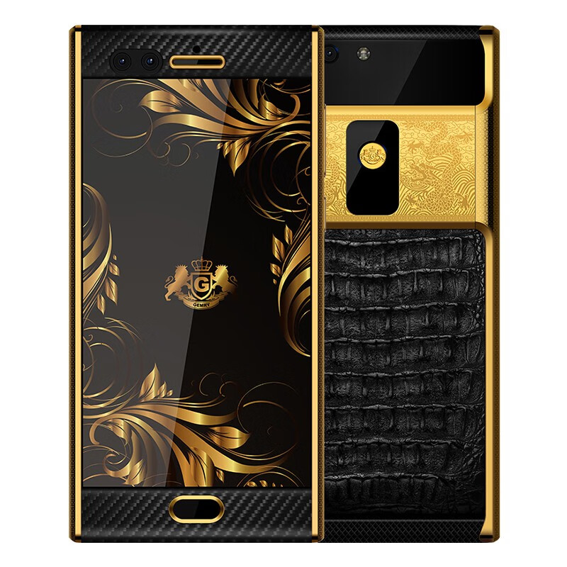 詹姆士 八核处理器商务手机