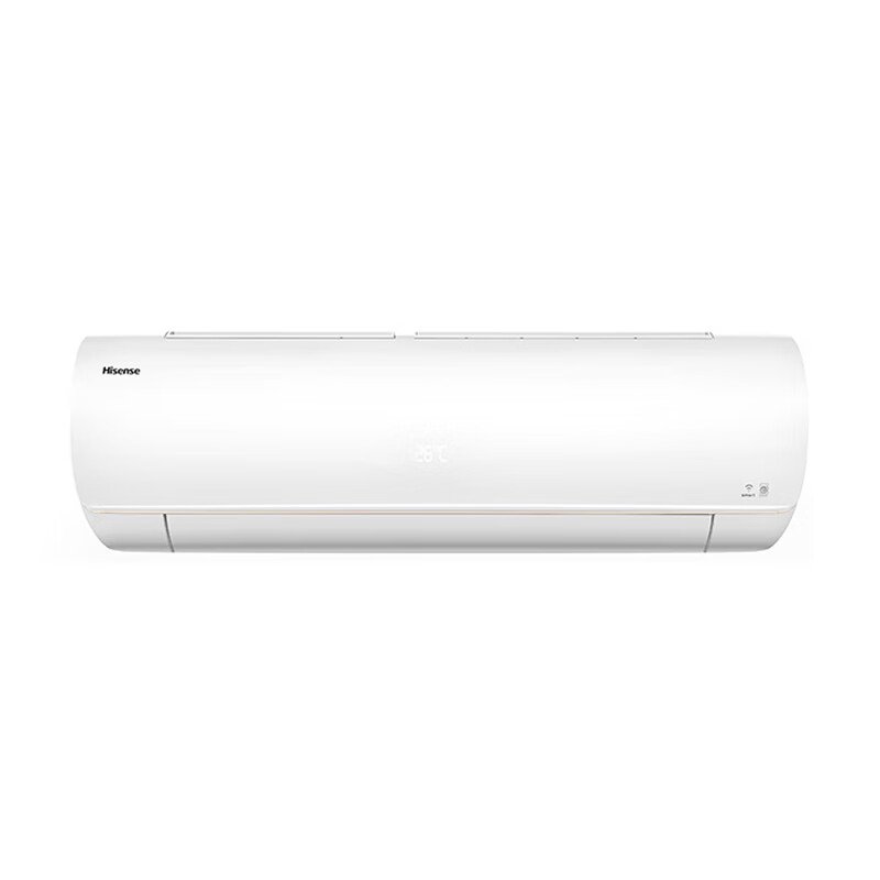 海信 高速变频 空调