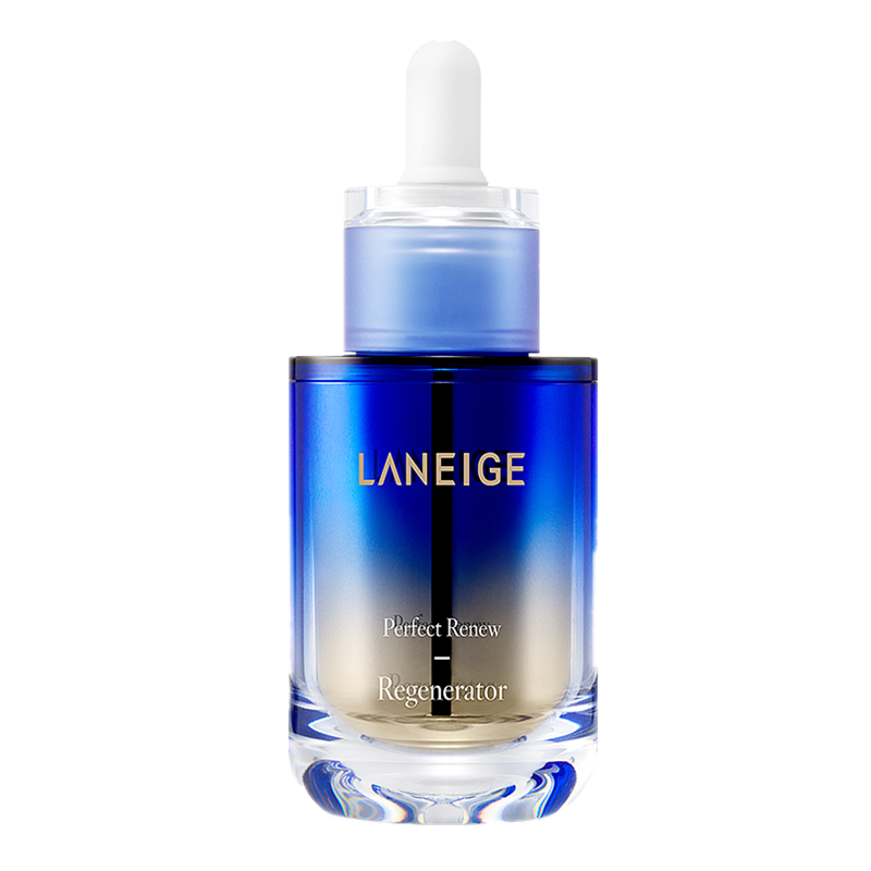 兰芝 致美紧颜 修护面部精华