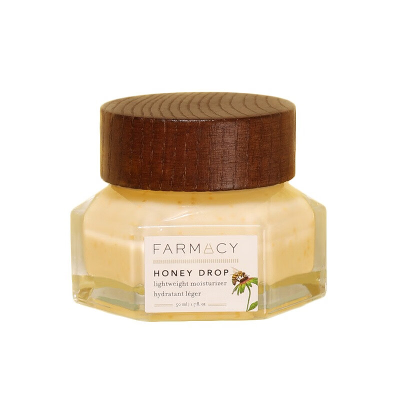 FARMACY 补水蜂蜜面霜