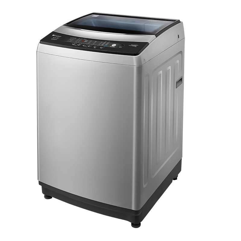 小天鹅大瀑布水流洗衣机