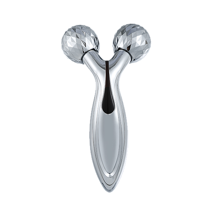 京东京造 双球波光微电流美容仪