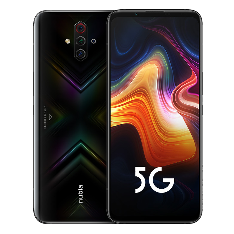 努比亚 5G游戏手机