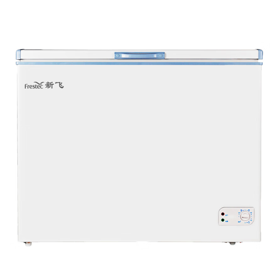新飞 一机四用变温冰柜