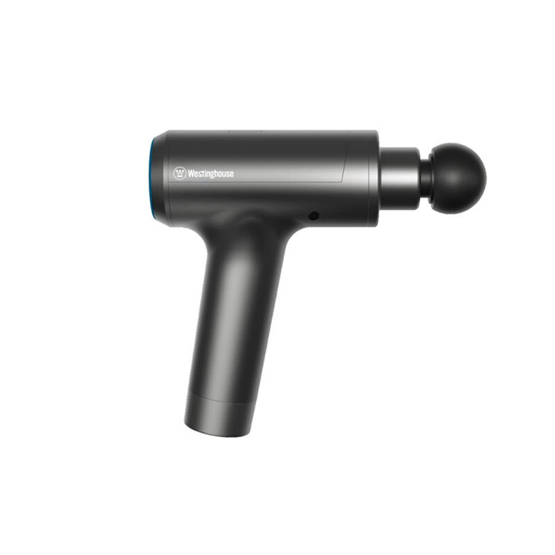 西屋 放松肌肉变频静音筋膜枪