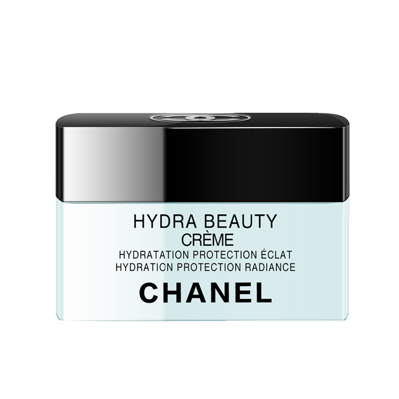 香奈儿 山茶花保湿乳霜