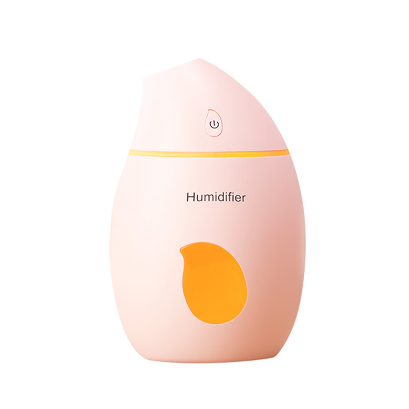 维肯 迷你便携式加湿器