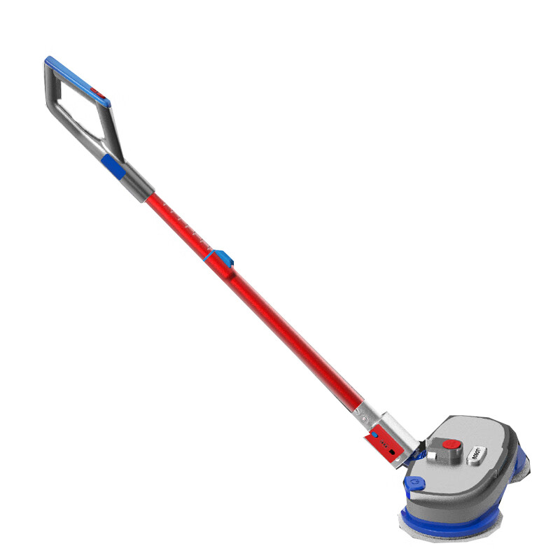 BOBOT 无线电动清洁机