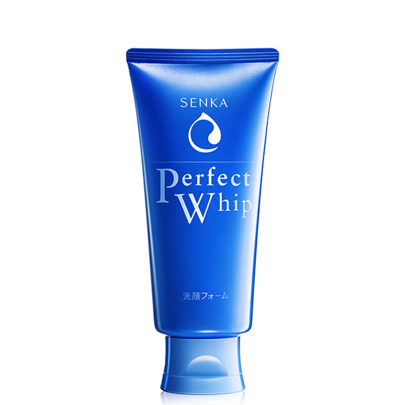 珊珂绵润洁面乳