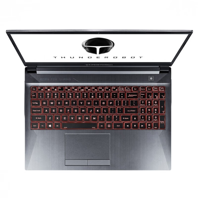 雷神 铝合金外壳游戏本