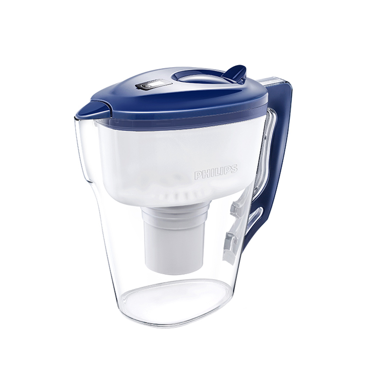 飞利浦 减垢增强版 净水壶