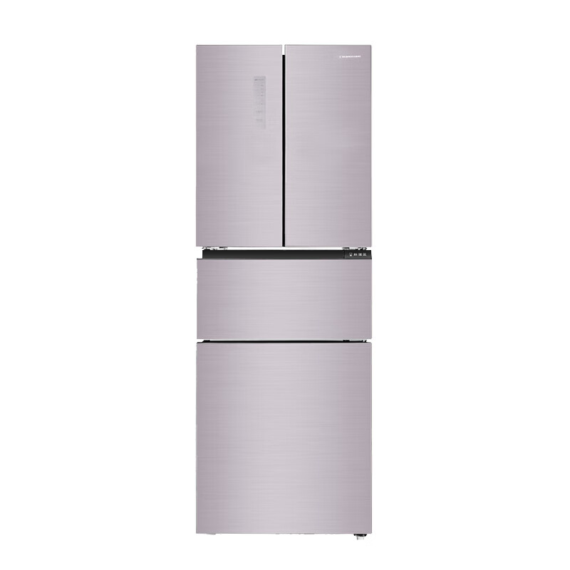 海信 低噪抗菌冰箱