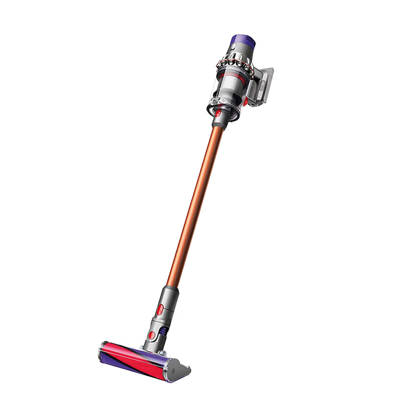 戴森 无线大功率强力 吸尘器