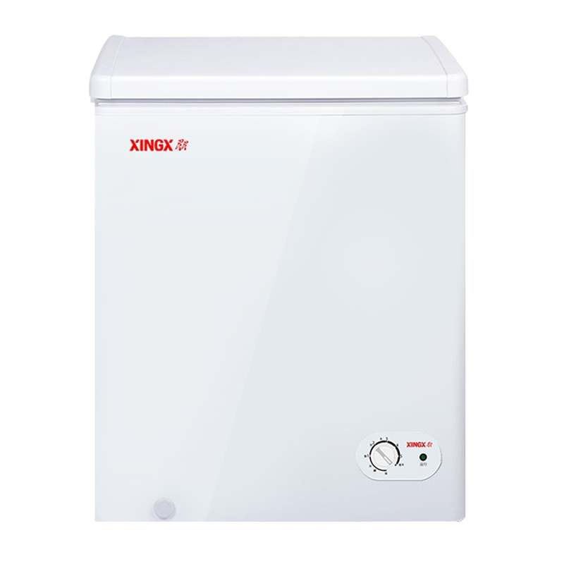 星星 立式冷藏冷冻冰柜