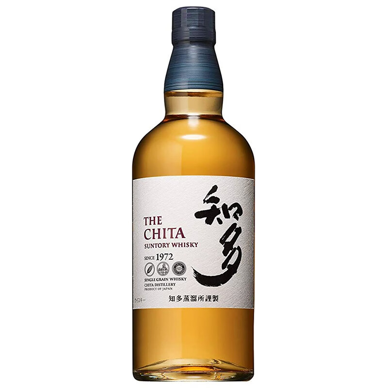 三得利 知多威士忌