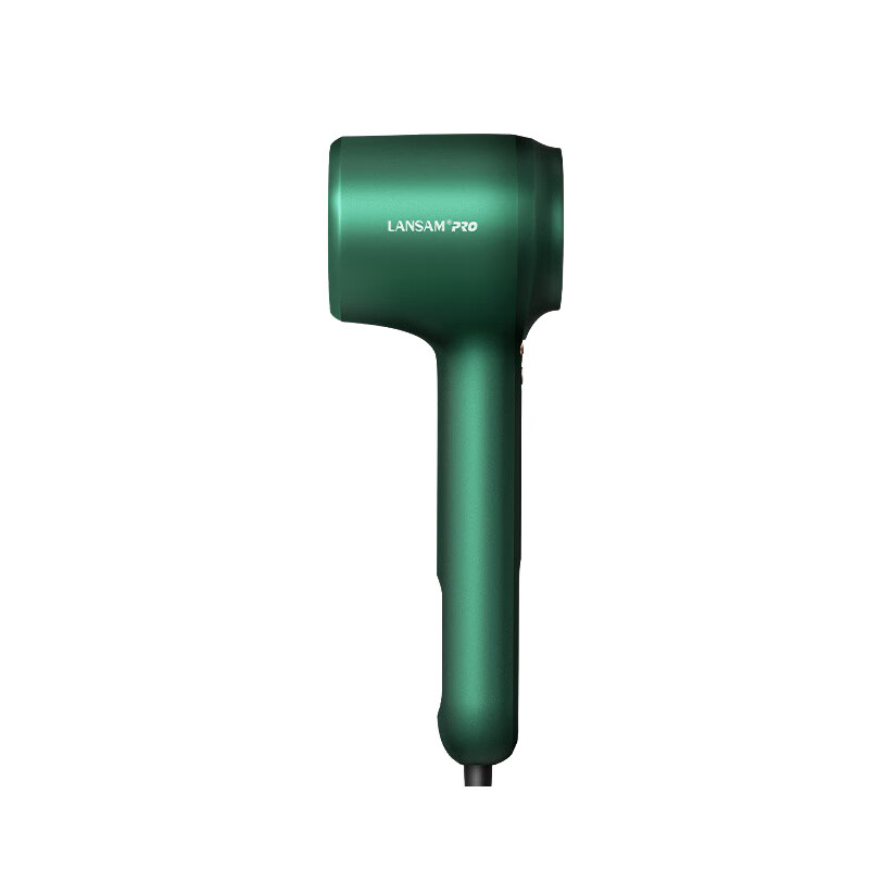 LANSAM 无叶静音电吹风机