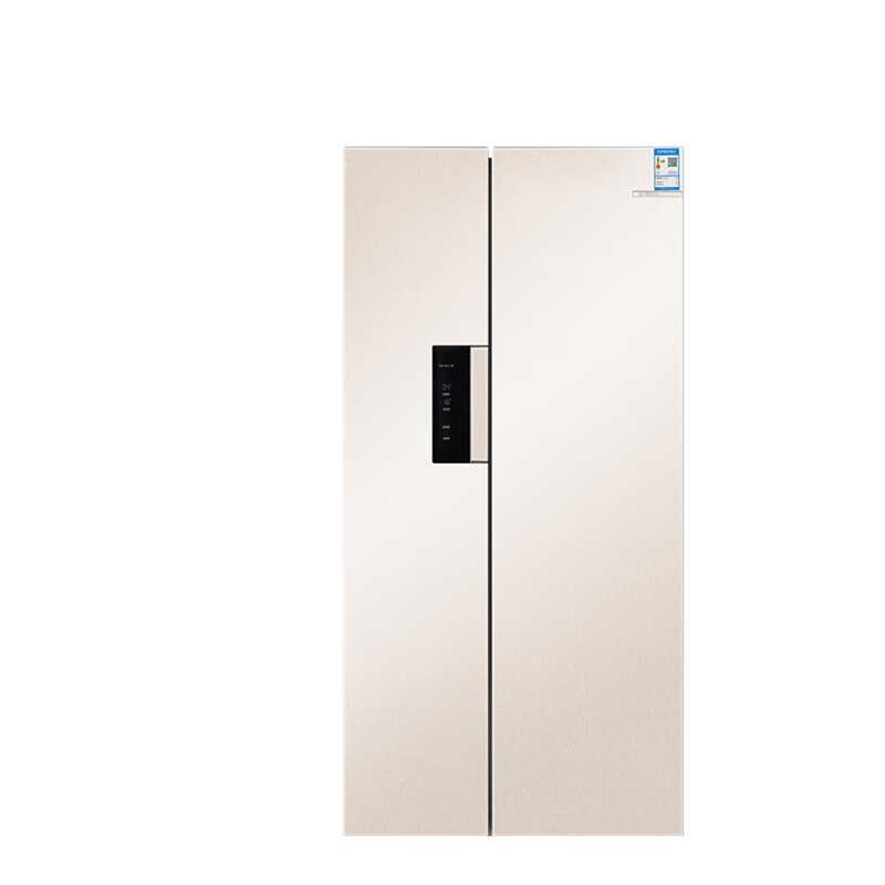 博世 纤薄机身 冰箱