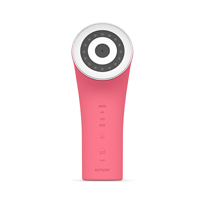 comper四重科技美容仪