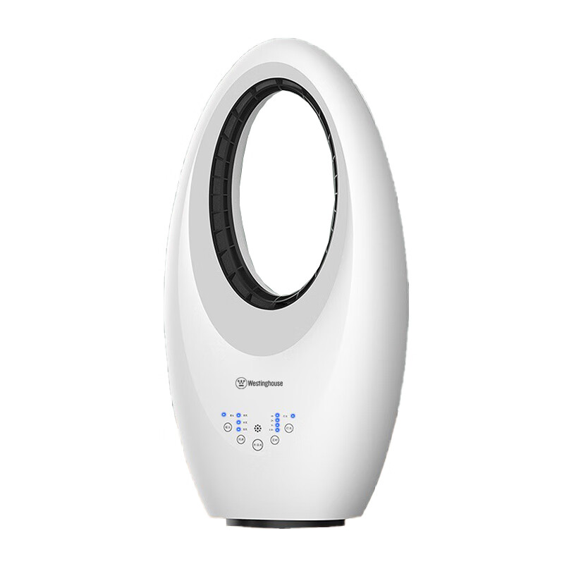 西屋 强劲电机电风扇