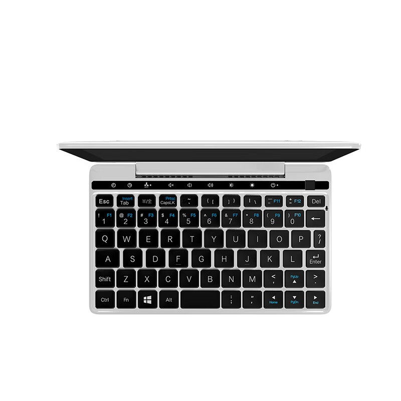 GPD 口袋移动轻薄笔记本