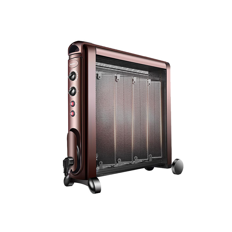 格力 家用速热取暖电器