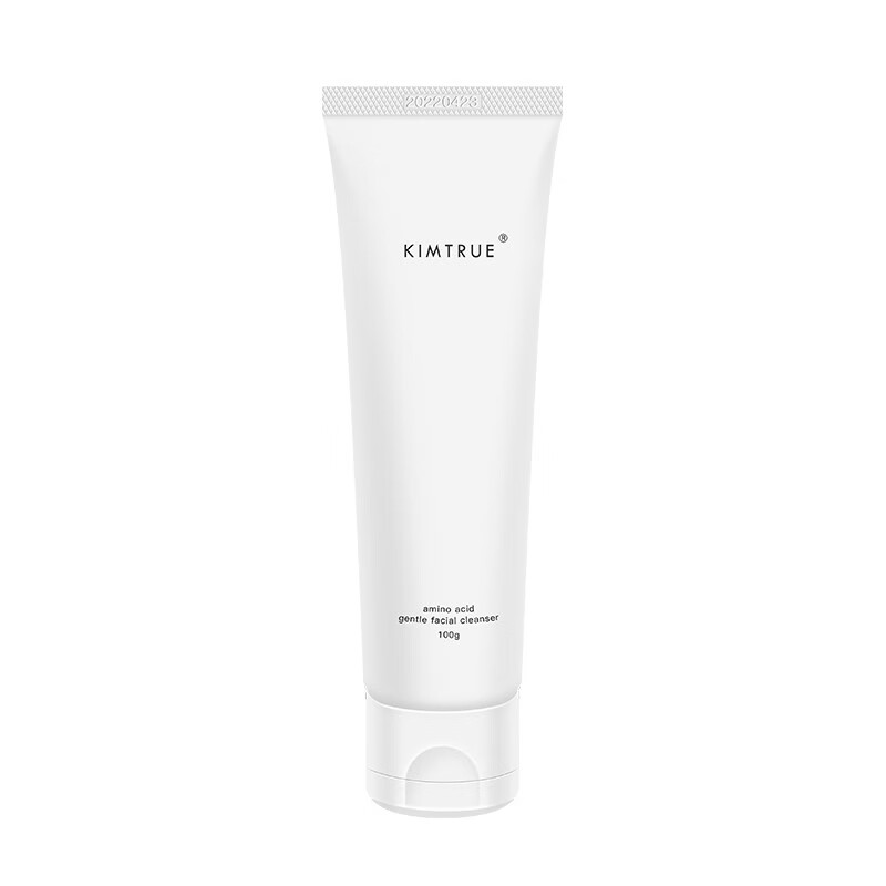 KIMTRUE 补水 洗面奶