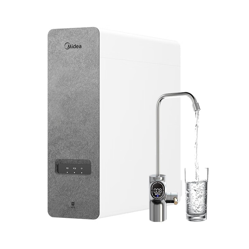 美的 多功能净水器