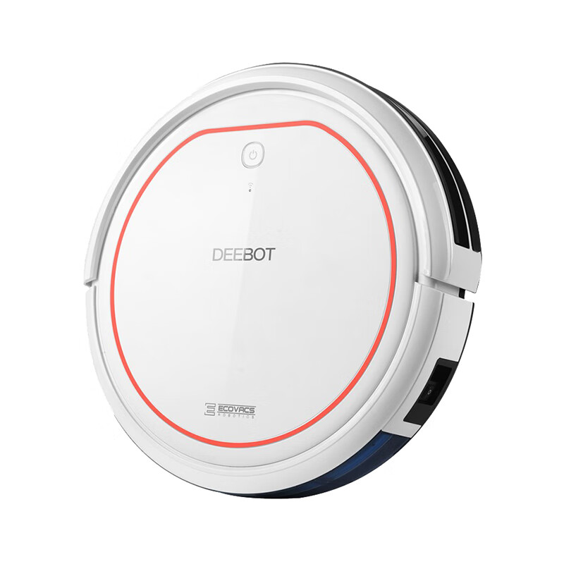 科沃斯 电控水箱扫地机