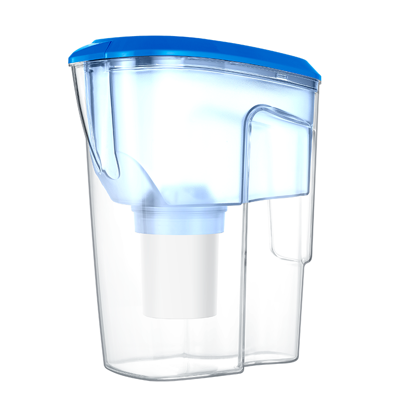 万和 360度进水滤水壶